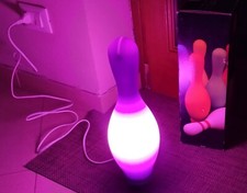 Lampada Birillo Bowling
