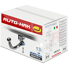 Gancio di traino estraibile per Mercedes Vito-Viano-V W447 2014- + kit el. 13p