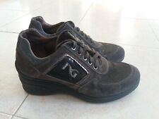 Scarpe Donna Nero Giardini 37