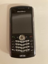 Telefono Cellulare Blackberry 8100 Pearl QWERTY
