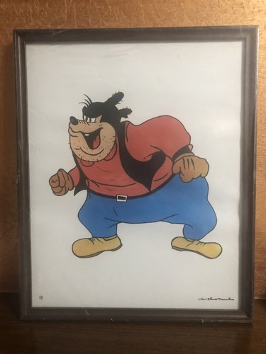 Quadro bambino walt disney - quadro, da