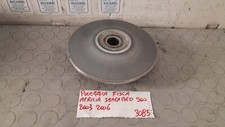 PULEGGIA FISSA APRILIA