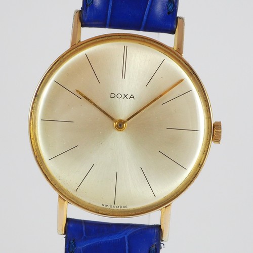 Doxa orologio polso uomo - da,