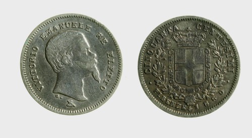S536 vittorio emanuele ii - vittorio,