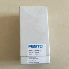 1PZ Nuovo FESTO
