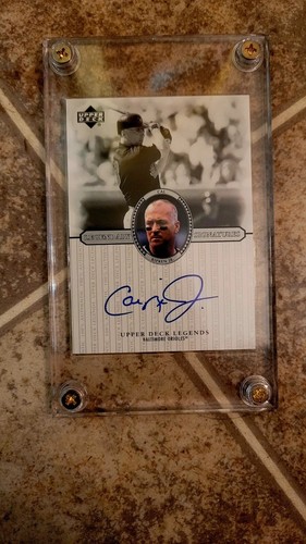 Cal ripken hall of fame - cal,