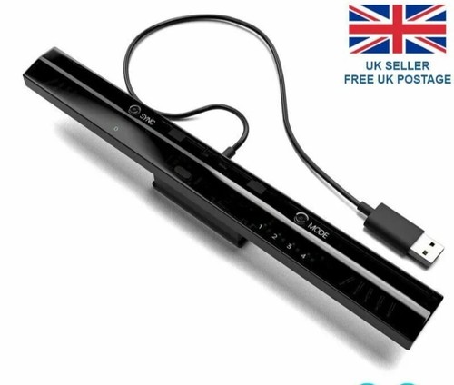 Mayflash dolphin bar - bar, wireless