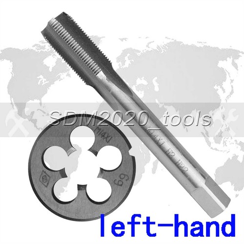 Set lh m14x1mm rubinetto - set,