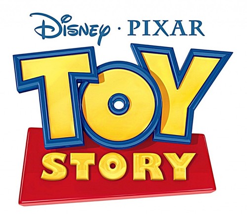 Disney pixar toy story - pixar,