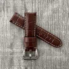 Per Officine Panerai 24mm