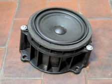 altoparlante cassa speaker toni medi STEREO sostegno DX R MINI F56 F57 ORIGINALE