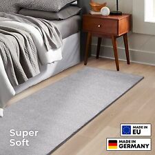 Tappeto Antiscivolo Parure Scendiletto Sundae Runner Corridoio Lungo