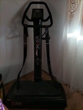 pedana vibrante DKN Technology