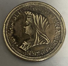 GRAN BRETAGNA REGINA VITTORIA