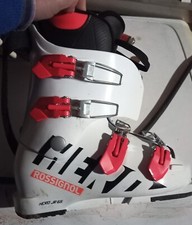 scarponi sci ROSSIGNOL HERO - misura 24.5