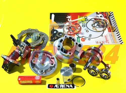 Am6 kit potenziamento - am6,