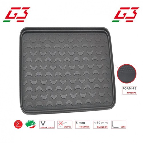 Vasca proteggi baule - g3,