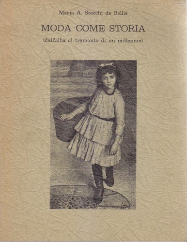 Moda come storia - moda,