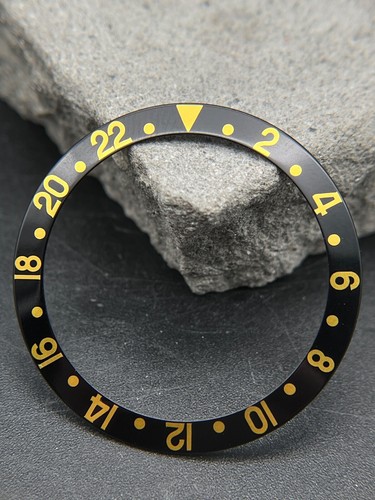 1176 orig rolex serif gmt - serif,