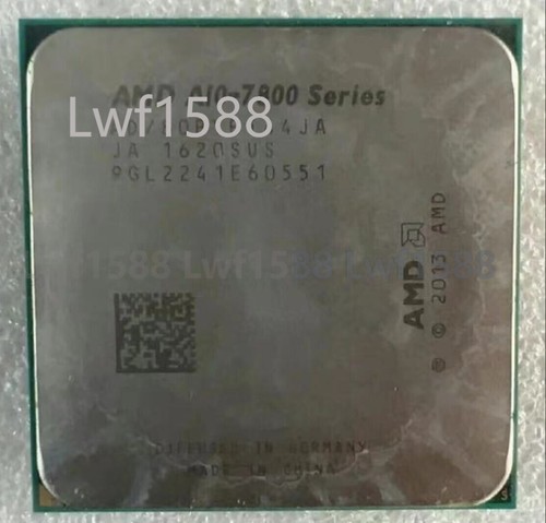 Amd a10 7800b socket - socket, fm2+