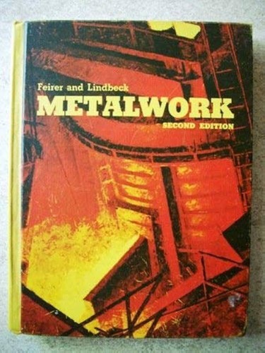 Metalwork
