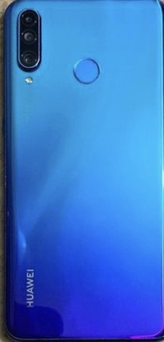 Huawei p30 lite - p30,