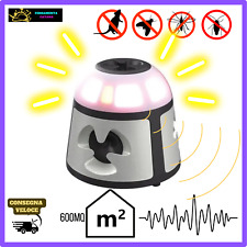 REPELLENTE AD ULTRASUONI