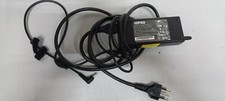 Alimentatore Notebook Pakard Bell TM85 usato 19,5V   90W HP-A0904A3 originale
