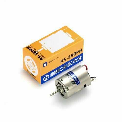 Motore mabuchi 380ph 4045 - motore, rs-380ph-4045