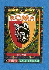 CALCIATORI PANINI 2000