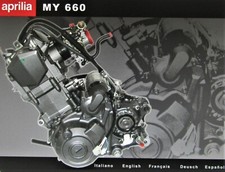 Manuale officina originale