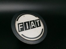 FIAT EPOCA 54MM BORCHIA COPPA COPRI MOZZO MOZZI CERCHIO RUOTA LOGO BADGE STEMMA