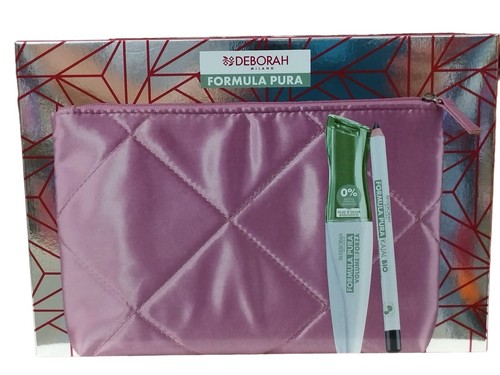 Deborah mascara formula pura - formula,