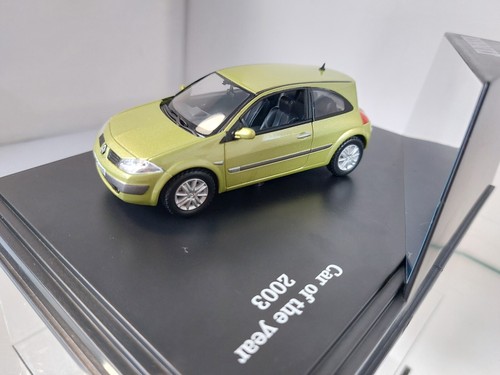 Speed renault megane - speed,