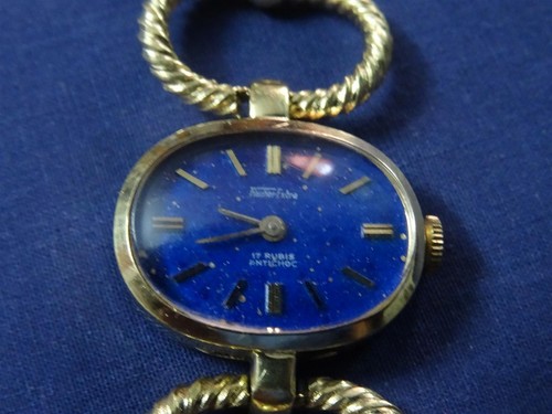 Fischer extra watch vintage - watch,