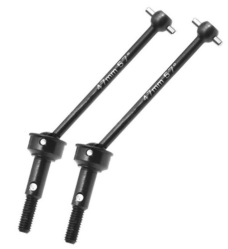 Albero trasmissione cvd - albero,