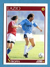 Cards-Figurina/Stickers SCORE