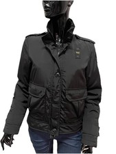 Giubbotto Donna Piumino Blauer