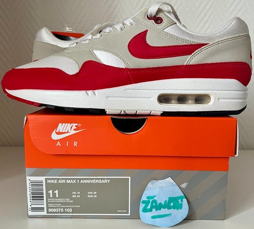 Nike air max anniversary - air, 1