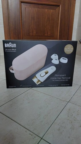 Braun silk expert - braun, silk-expert