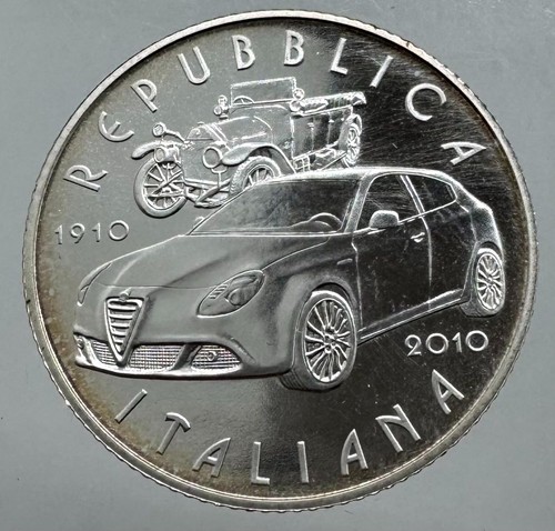 Europa italia 5 euro - -,