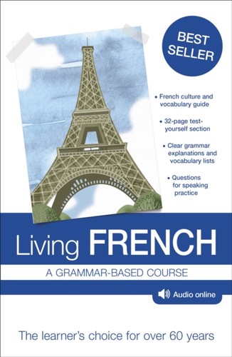 Living french 7th - 7th, edition