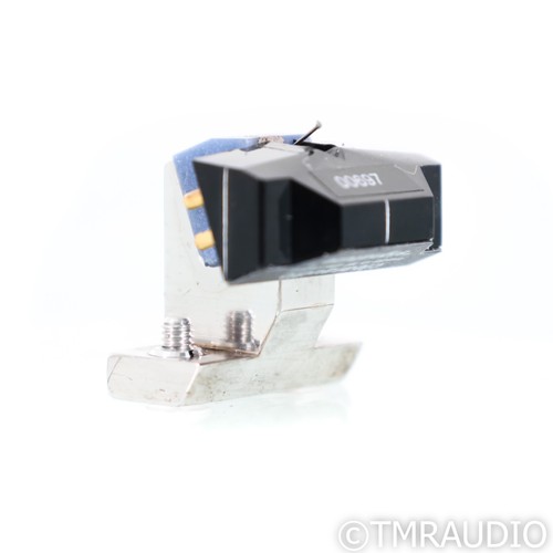 Cartuccia clearaudio signature - clearaudio,
