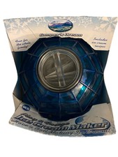 Gelatiera Camper’s Dream