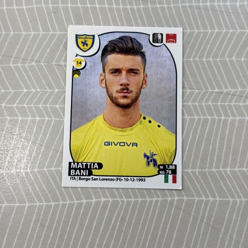 Figurina calciatori panini - calciatori,
