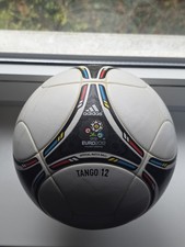 Adidas Official Match Ball
