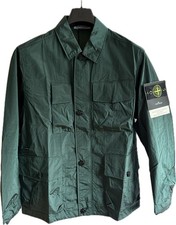 Stone Island Giacca Uomo Nylon