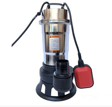 POMPA ELETTROPOMPA SOMMERSA