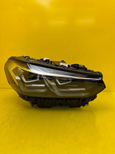 Bmw g01 g02 - x3,