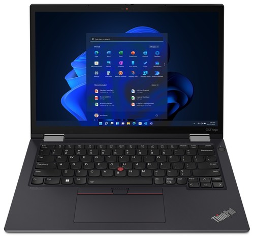 Lenovo thinkpad x13 yoga - lenovo,